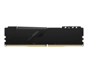 Kingston Fury Beast - DDR4 - Kit - 32 GB: 2 x 16 GB