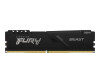 Kingston Fury Beast - DDR4 - Kit - 32 GB: 2 x 16 GB