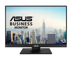 ASUS BE24WQLB - LED-Monitor - 61.13 cm (24.1")