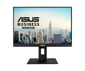 ASUS BE24WQLB - LED monitor - 61.13 cm (24.1 &quot;)
