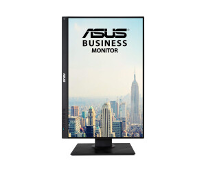 ASUS BE24WQLB - LED monitor - 61.13 cm (24.1 ")