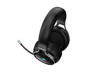Corsair Gaming Virtuoso RGB - Headset - Earring