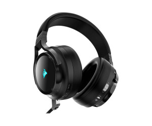 Corsair Gaming Virtuoso RGB - Headset - Earring
