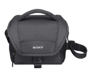 Sony LCS-U11 - Tasche für digitalen...