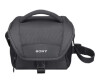 Sony LCS-U11 - Tasche für digitalen Fotoapparat/Camcorder