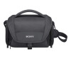 Sony LCS-U21 - Tasche für digitalen Fotoapparat/Camcorder