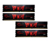 G.Skill AEGIS - DDR4 - Kit - 64 GB: 4 x 16 GB
