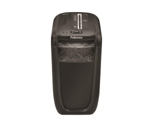 Fellowes Powershred 60CS - Vorzerkleinerer - Kreuzschnitt
