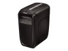 Fellowes Powershred 60CS - Vorzerkleinerer - Kreuzschnitt
