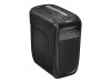 Fellowes Powershred 60CS - Vorzerkleinerer - Kreuzschnitt