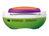 Lenco SCD-41 - Kids - Ghettoblaster - Multicolor