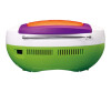 Lenco SCD-41 - Kids - Ghettoblaster - Multicolor