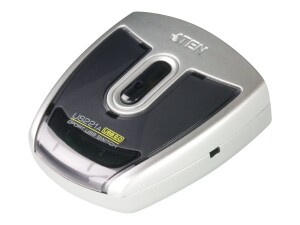 ATEN US221A - USB-Umschalter für die gemeinsame...