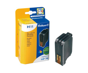 Pelikan H11 - 37.8 ml - compatible - ink cartridge...