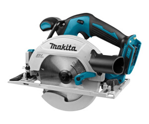 Makita DHS680ZJ - Kreiss&auml;ge - schnurlos - 165 mm