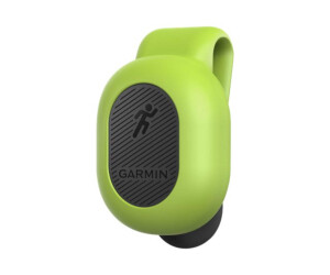 Garmin Running Dynamics Pod - Schrittzähler für GPS-Uhr