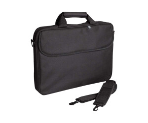 techair TANB0100 - Notebook-Tasche - 39.6 cm (15.6")