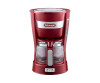 De Longhi Active Line ICM 14011.R - Kaffeemaschine