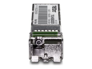 TRENDnet TEG MGBS20D5 - SFP (Mini-GBIC)-Transceiver-Modul...