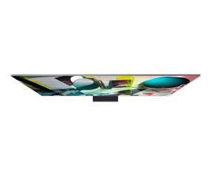 Samsung GQ65Q950TST - 163 cm (65") Diagonalklasse Q950T Series LCD-TV mit LED-Hintergrundbeleuchtung