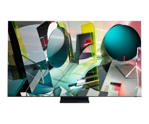 Samsung GQ65Q950TST - 163 cm (65") Diagonalklasse Q950T Series LCD-TV mit LED-Hintergrundbeleuchtung