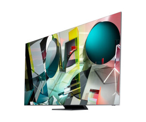 Samsung GQ65Q950TST - 163 cm (65") Diagonalklasse Q950T Series LCD-TV mit LED-Hintergrundbeleuchtung