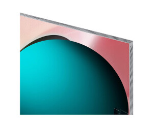 Samsung GQ65Q950TST - 163 cm (65") Diagonalklasse Q950T Series LCD-TV mit LED-Hintergrundbeleuchtung
