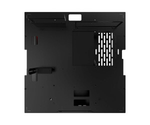 Azza Pyramid 804 - Tower - ATX - without power supply