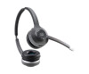 Cisco 562 Wireless Dual - Headset - On -ear - DECT 6.0