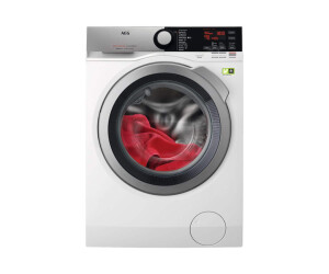 AEG Power Solutions AEG LAVAMAT 8000 Series L8FE74488 -...