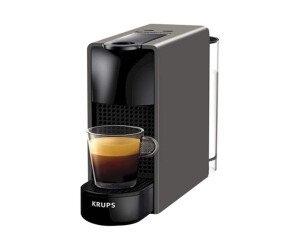 Krups Nespresso Essenza Mini XN110B - Kaffeemaschine