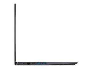 Acer Extensa 15 EX215-22-R9LY - AMD Ryzen 3 3250U / 2.6 GHz - Win 10 Pro 64-Bit - Radeon Graphics - 8 GB RAM - 256 GB SSD - 39.62 cm (15.6")
