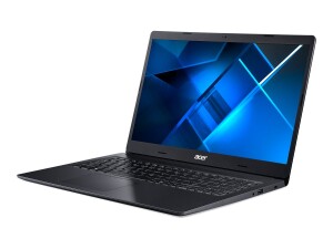 Acer Extensa 15 EX215-22-R9LY - AMD Ryzen 3 3250U / 2.6 GHz - Win 10 Pro 64-Bit - Radeon Graphics - 8 GB RAM - 256 GB SSD - 39.62 cm (15.6")