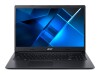 Acer Extensa 15 EX215-22-R9LY - AMD Ryzen 3 3250U / 2.6 GHz - Win 10 Pro 64-Bit - Radeon Graphics - 8 GB RAM - 256 GB SSD - 39.62 cm (15.6")