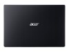Acer Extensa 15 EX215-22-R9LY - AMD Ryzen 3 3250U / 2.6 GHz - Win 10 Pro 64-Bit - Radeon Graphics - 8 GB RAM - 256 GB SSD - 39.62 cm (15.6")