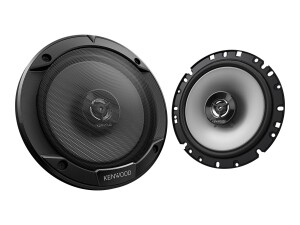 Kenwood Electronics Kenwood KFC-S1766 - Lautsprecher -...