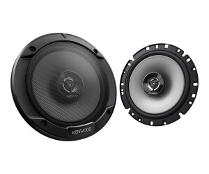 Kenwood Electronics Kenwood KFC-S1766 - Lautsprecher -...