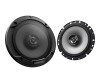 Kenwood Electronics Kenwood KFC-S1766 - Lautsprecher - für KFZ - 30 Watt