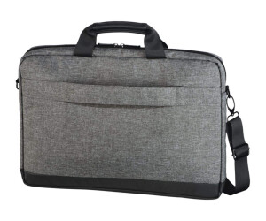 Hama Design Line &quot;Terra&quot; - notebook bag - 34 cm...
