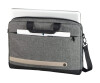Hama Design Line "Terra" - notebook bag - 34 cm (13.3 ")