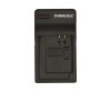 Duracell USB-Batterieladegerät - 1 x Batterien laden