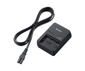 Sony BC-QZ1 - Batterieladegerät / Stromadapter