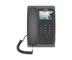 Fanvil H5W - VoIP phone with phone number display