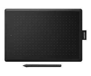 Wacom One by Wacom - digitizer - right and left -handed