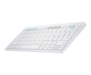 Samsung Smart Keyboard Trio 500 EJ-B3400 - Tastatur