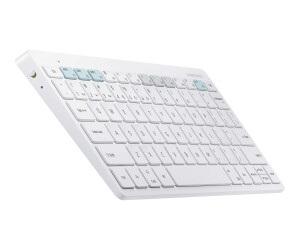 Samsung Smart Keyboard Trio 500 EJ-B3400 - Tastatur