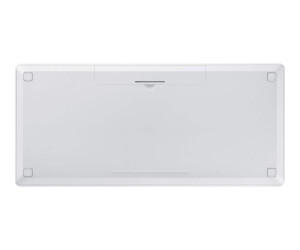 Samsung Smart Keyboard Trio 500 EJ-B3400 - Tastatur