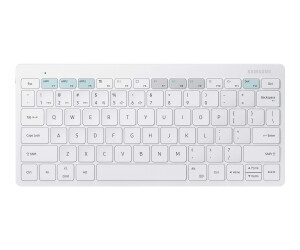 Samsung Smart Keyboard Trio 500 EJ-B3400 - Tastatur