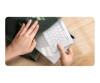 Samsung Smart Keyboard Trio 500 EJ-B3400 - Tastatur