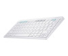Samsung Smart Keyboard Trio 500 EJ-B3400 - Tastatur